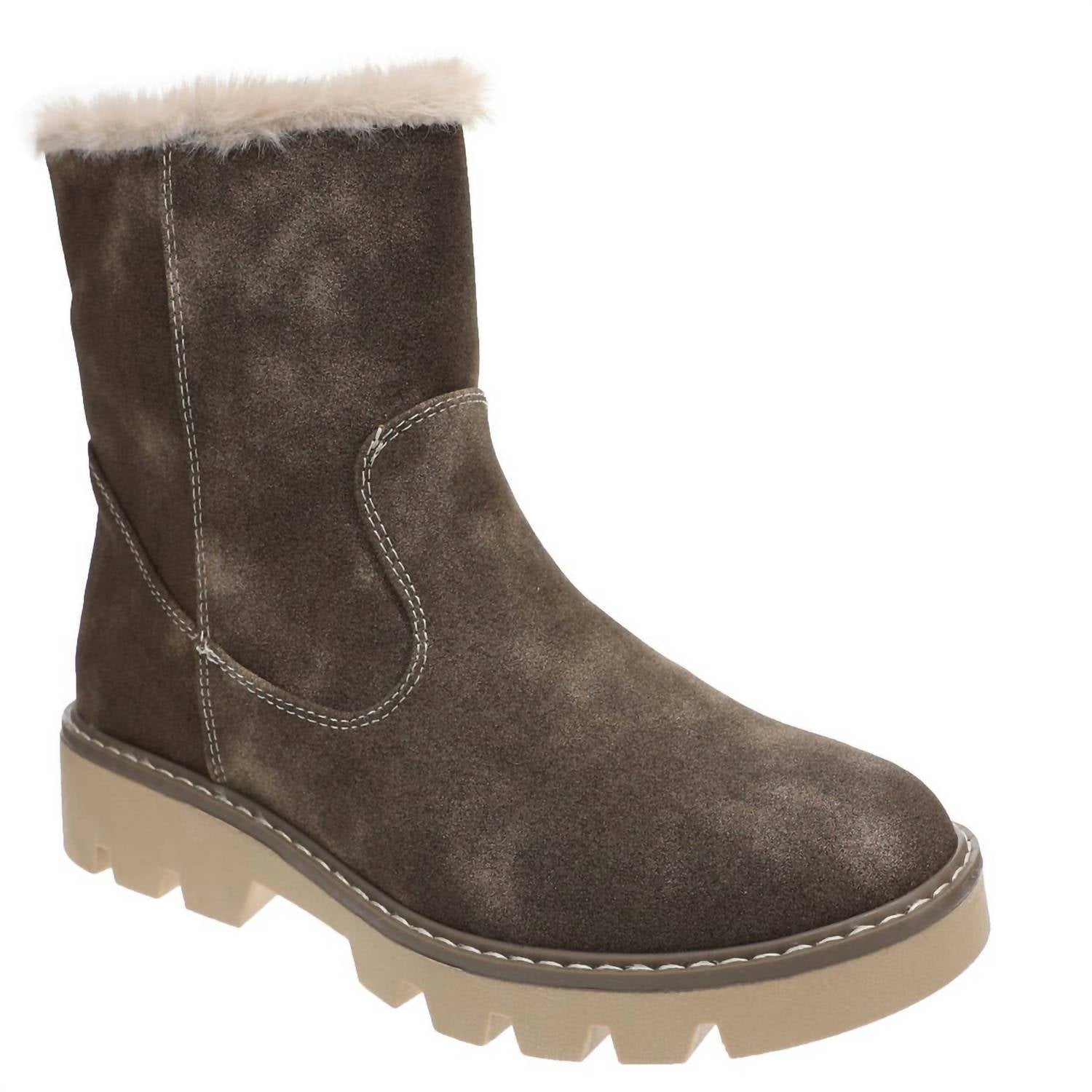 Very G - Women's Marlo Boots