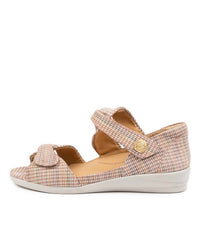 Ziera - Women's Doxie Sandal
