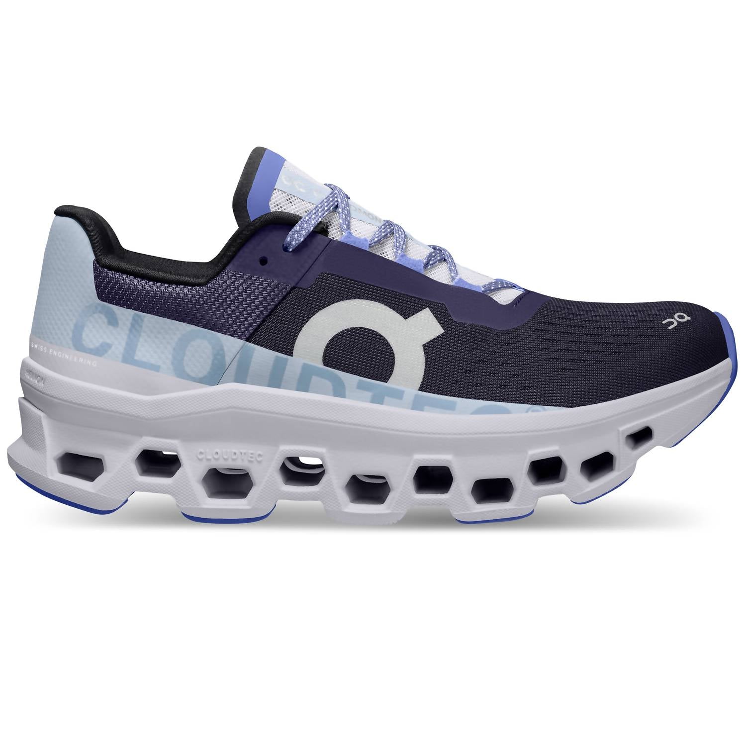 On - Women's Cloudmonster Running Shoes