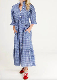 Holly Shae Design - Catherine Dress