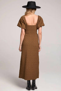 Saltwater Luxe - Colyn Midi Dress