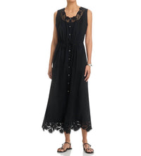Rails - lorena dress