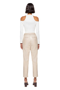 Jonathan Simkhai - Isabella Cut Out Top