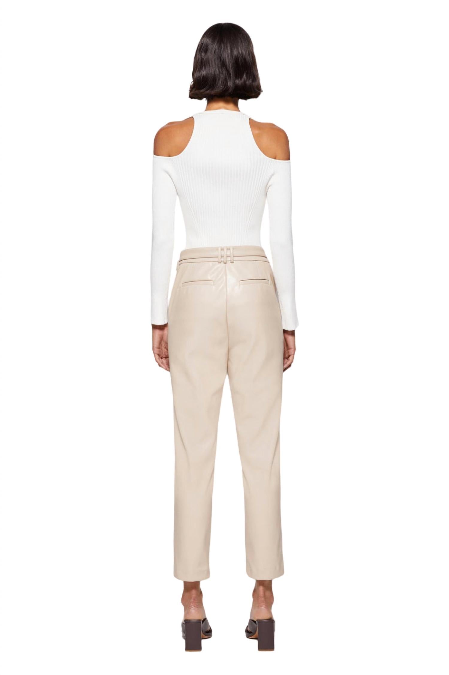 Jonathan Simkhai - Isabella Cut Out Top