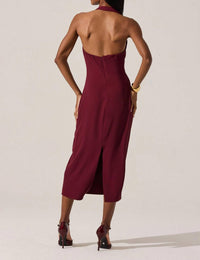 Astr - Alanna Dress