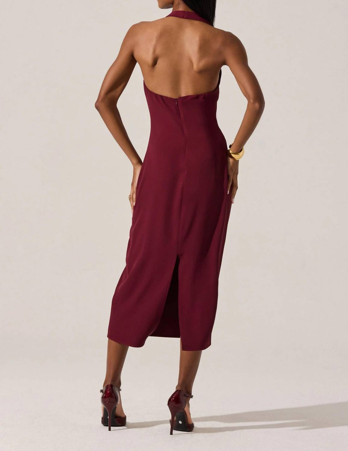 Astr - Alanna Dress