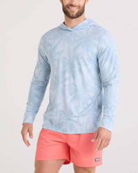 Saxx - Drop Temp All Day Cooling Hoodie