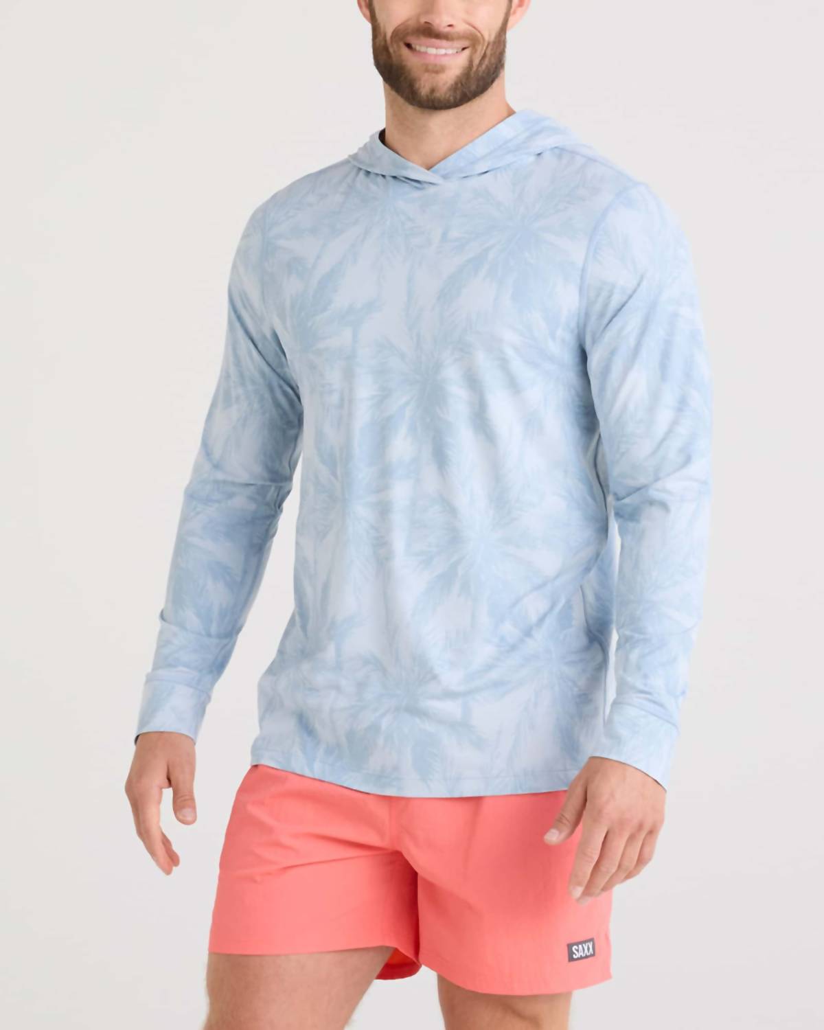 Saxx - Drop Temp All Day Cooling Hoodie