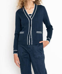 Kule - Dede Lightweight Cardigan