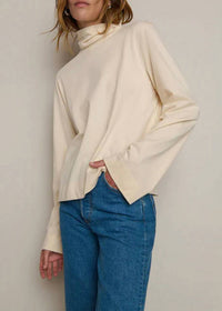 Nation Ltd - Neo Mock Neck T-shirt