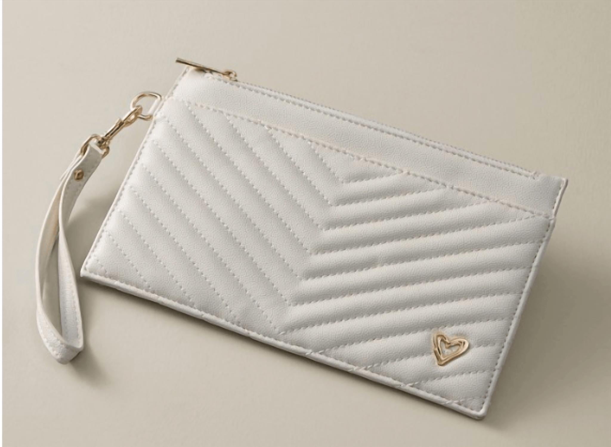 Prenelove - Women's Aberdeen Wallet Wristlet