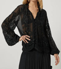 Scarlett Poppies - Ultane Top