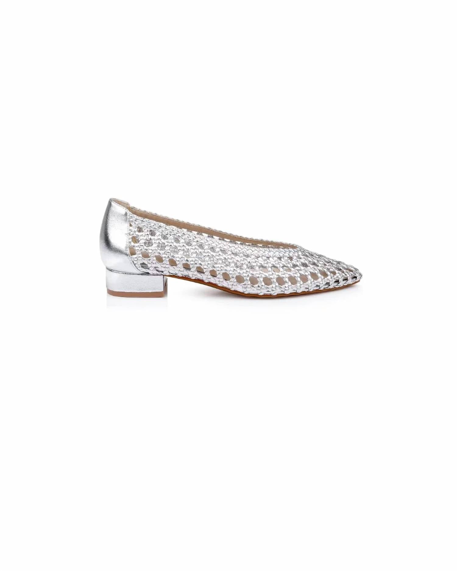 L'Agence - Women's Alsace Ballet Flats
