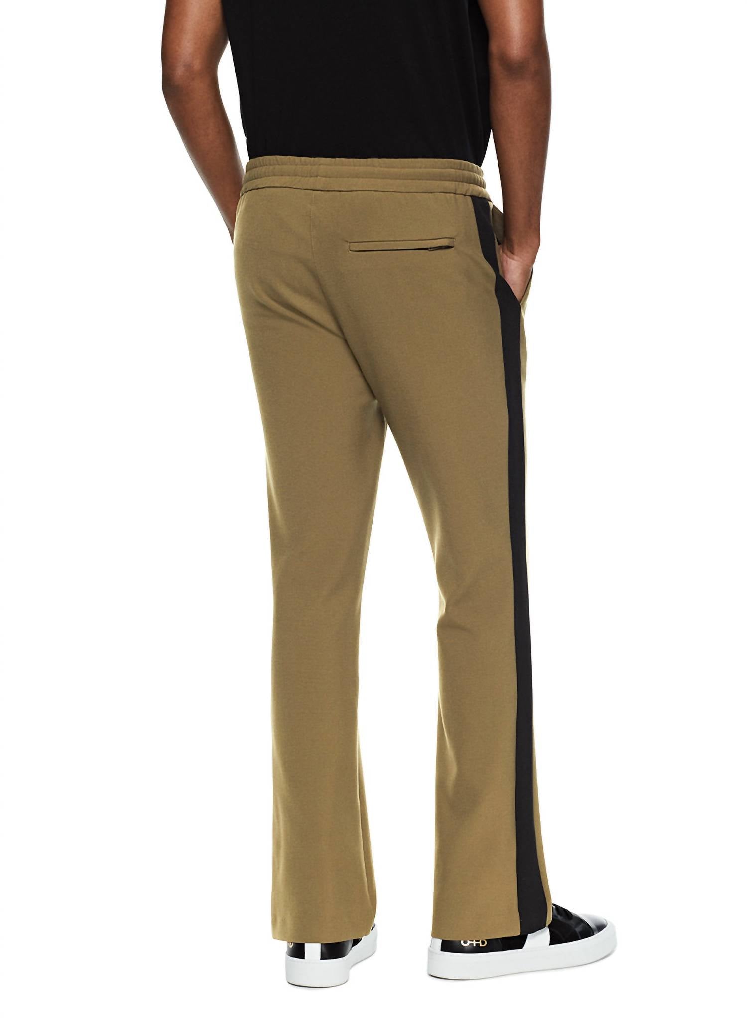 On This Day - Flare Leg Track Pants