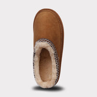 Lamo - Women's Jane Slip-on Platform Slipper