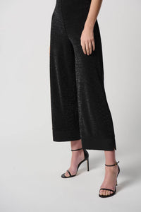 Joseph Ribkoff - Pull On Culotte Pants