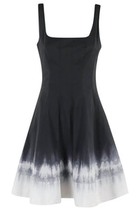Staud - Wells Mini Dress
