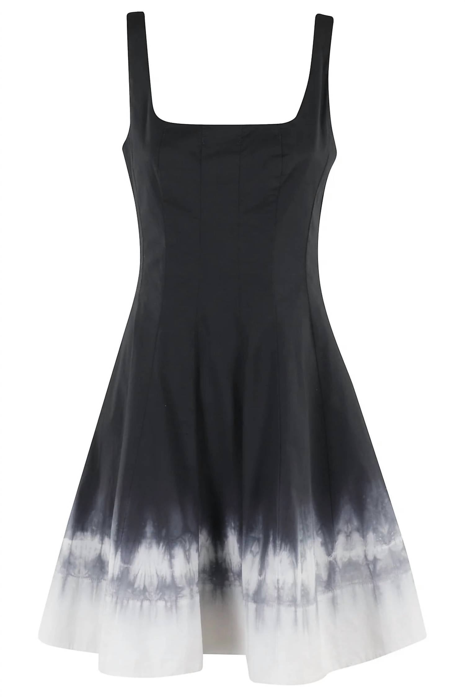 Staud - Wells Mini Dress