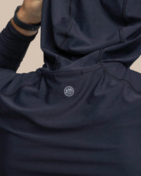 Southern Tide - Brilliant Performance Hoodie