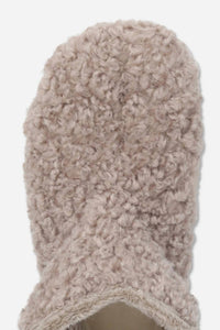 Ilse Jacobsen - Women's Cosy Ankle Boots