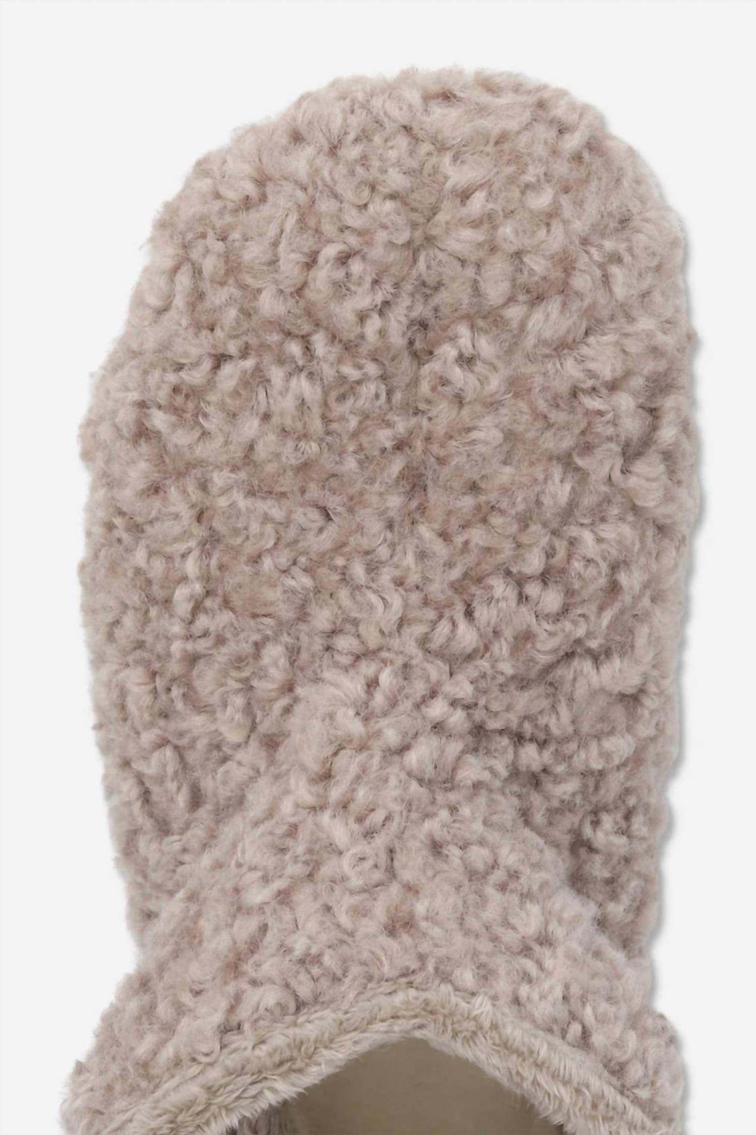 Ilse Jacobsen - Women's Cosy Ankle Boots