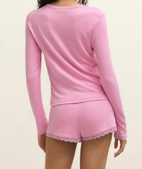 Z Supply - Maison Pointelle Top