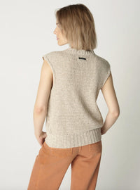 Cotelac - Pre-loved Aveline Knit Tank Top