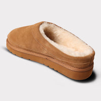 Lamo - Women's Slip-on Jules Clog Slipper