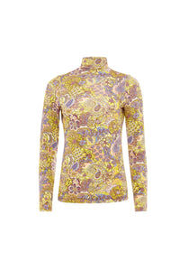 Marie Oliver - Eloise Top