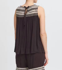Ichi - Ihragni Tank Top