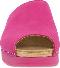 Dansko - Women's Ravyn Peep Toe Sandal