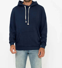 Sol Angeles - Circle Waves Pullover Hoodie