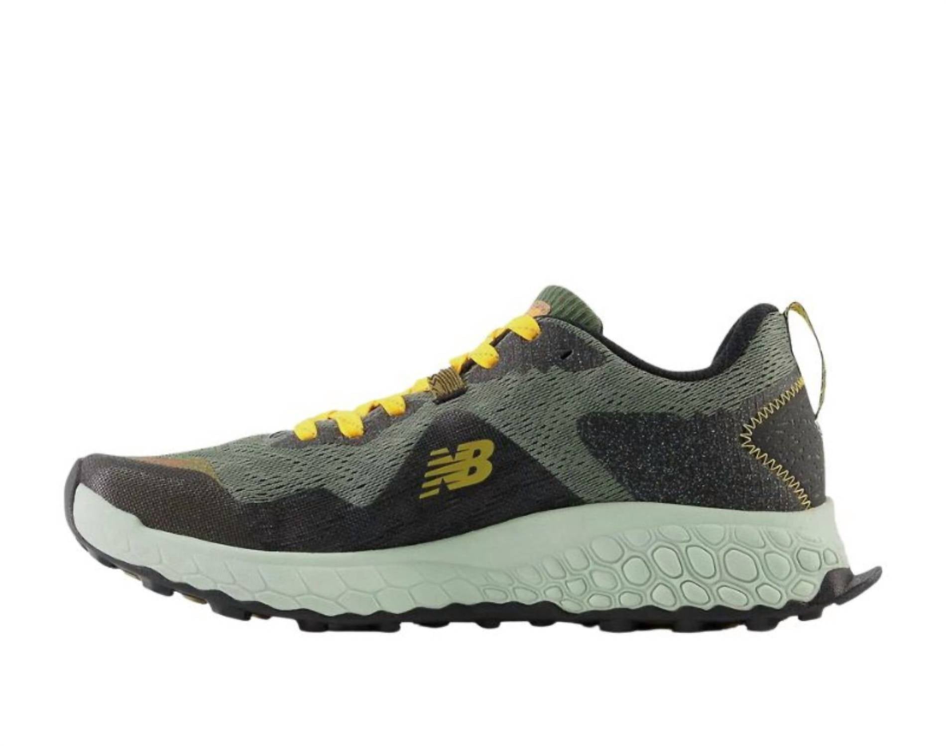 New Balance - Men's Fresh Foam X Hierro V7 Running Shoes