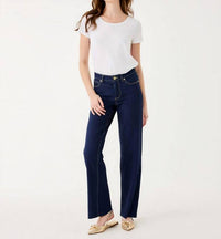 Lilly Pulitzer - Etta Scoopneck Top