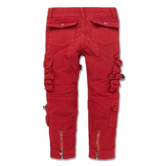 Jordan Craig - Kid's Cairo Cargo Pant