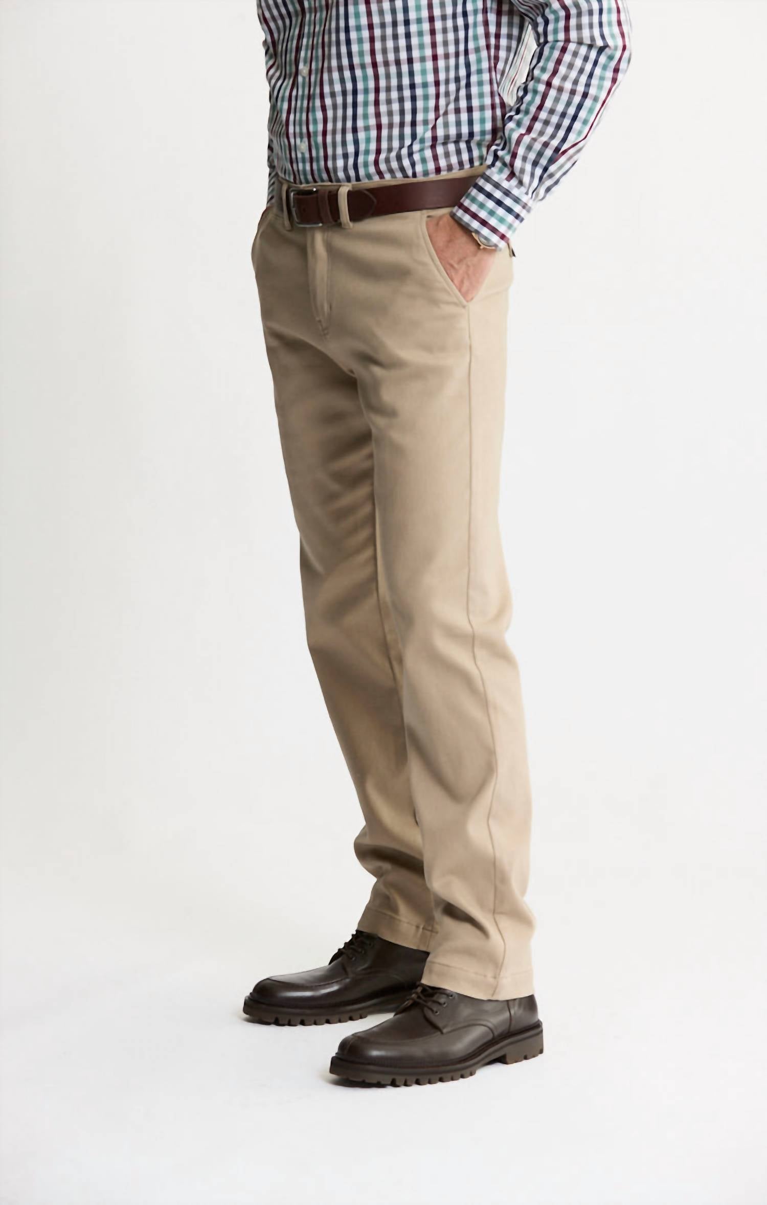 Jachs New York - Bowie Summer Commuter Chino Pants