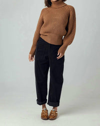 Sundays - Cece Turtleneck Sweater