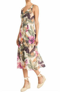 Maggy London - Claribel Dress