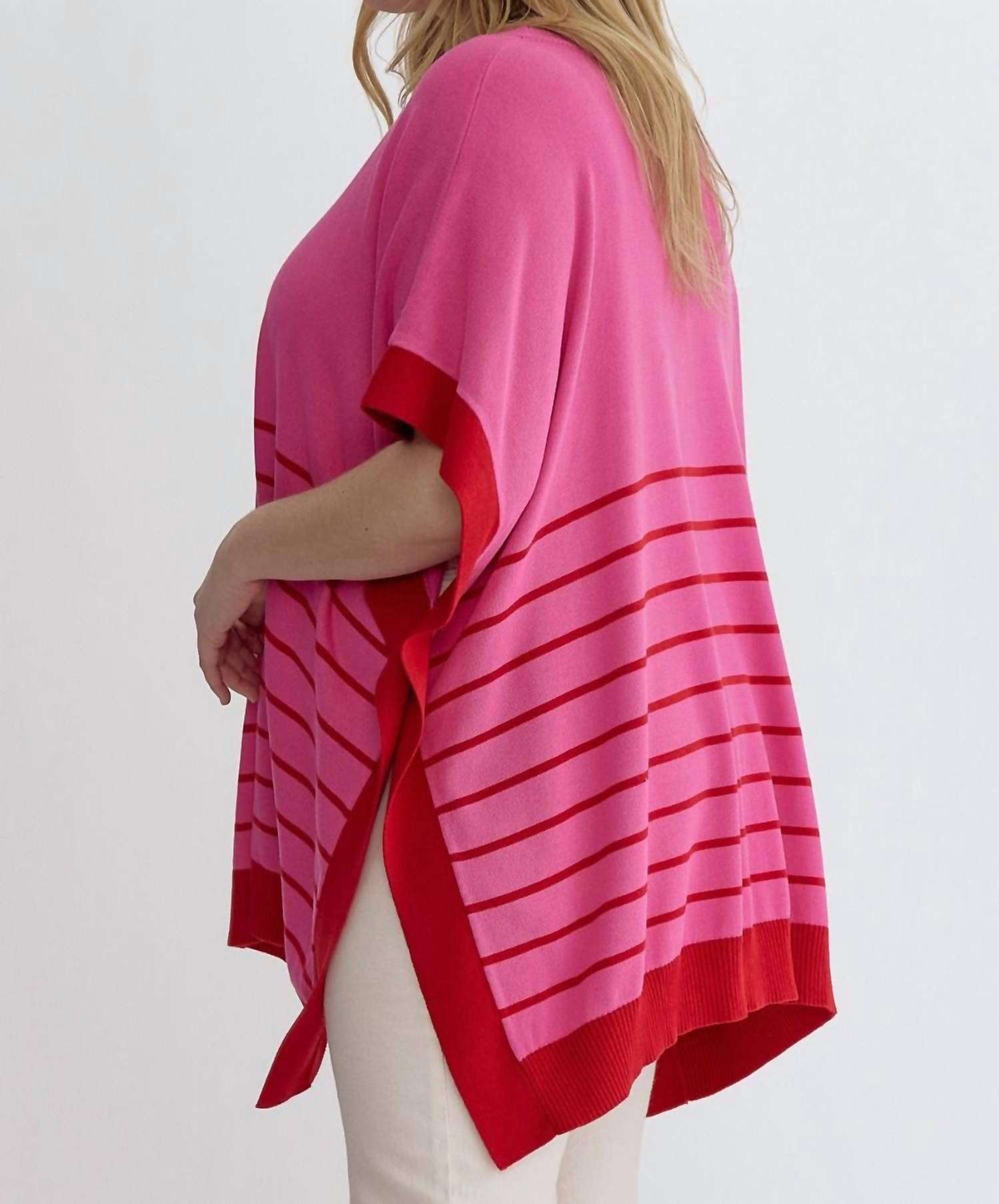 Entro - Lovely Day Top