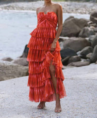 Hutch - Simi Gown