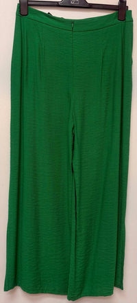 Frank Lyman - Women's Wide Leg High-Rise Pant