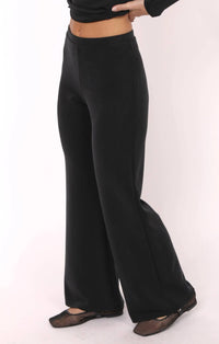 Sadie & Sage - New Life Wide Leg Pants