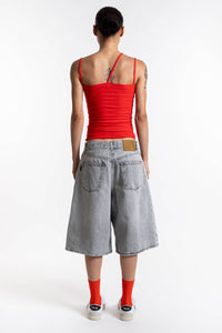 Haikure - Becky Fog Shorts