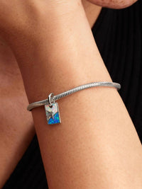 Pandora - Women's Travel Dangle Charm