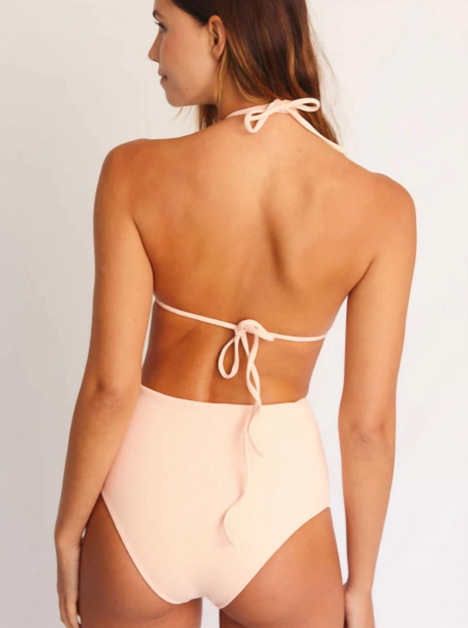 Citrine - Allie Top