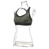 Reebok - Women's Rnf 2-in-1 Bra