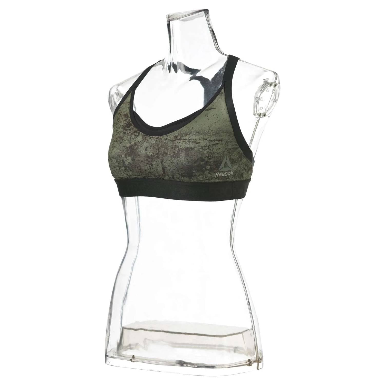 Reebok - Women's Rnf 2-in-1 Bra