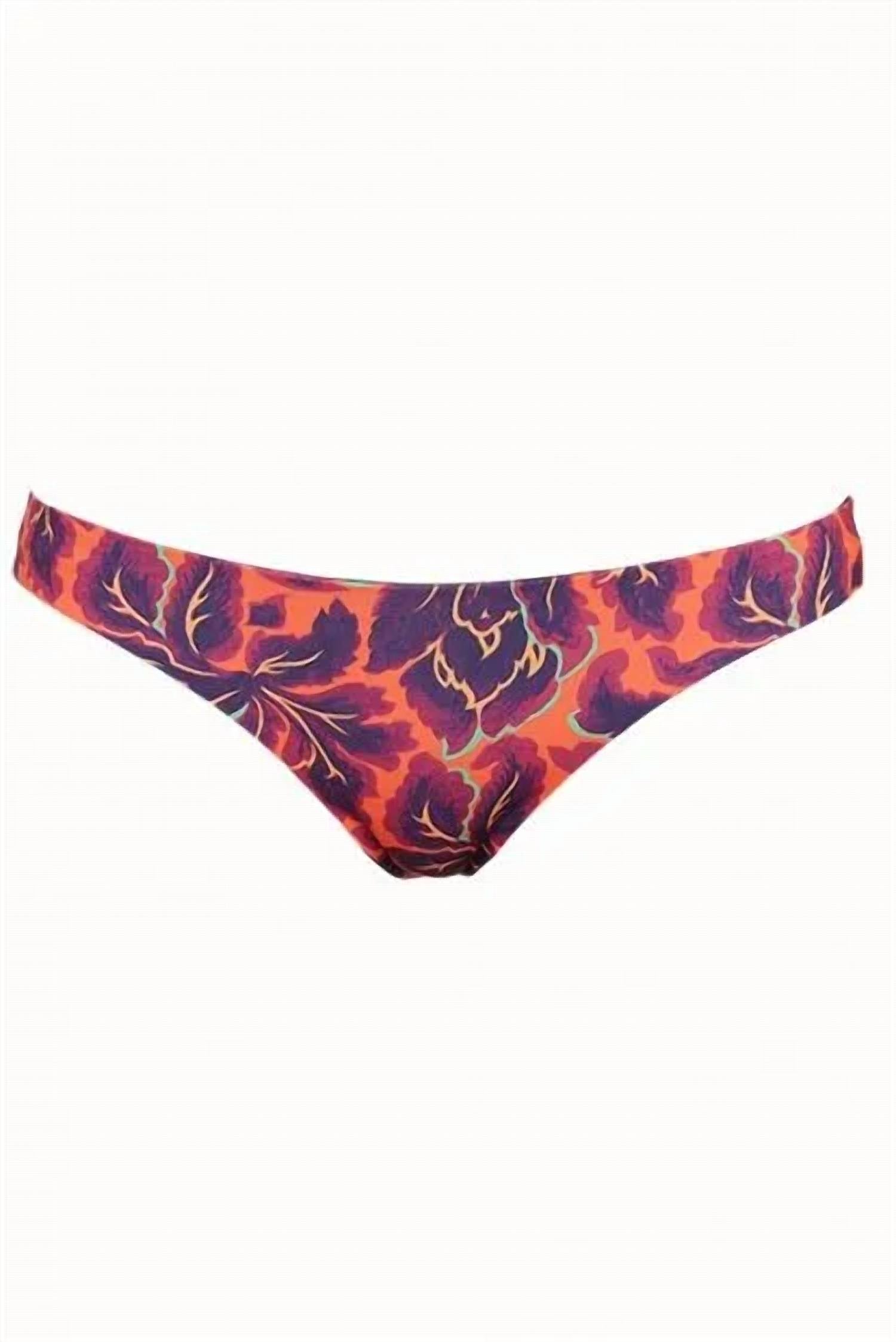 L*Space - Emma Reversible Bikini Bottom