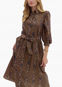 Entro - Rory Midi Dress