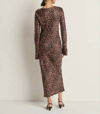 Nation Ltd - Assaka Midi Dress